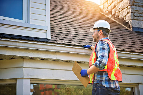 Licensed Roofing service in Munfordville, KY - Ben Roofing and Steel LLC